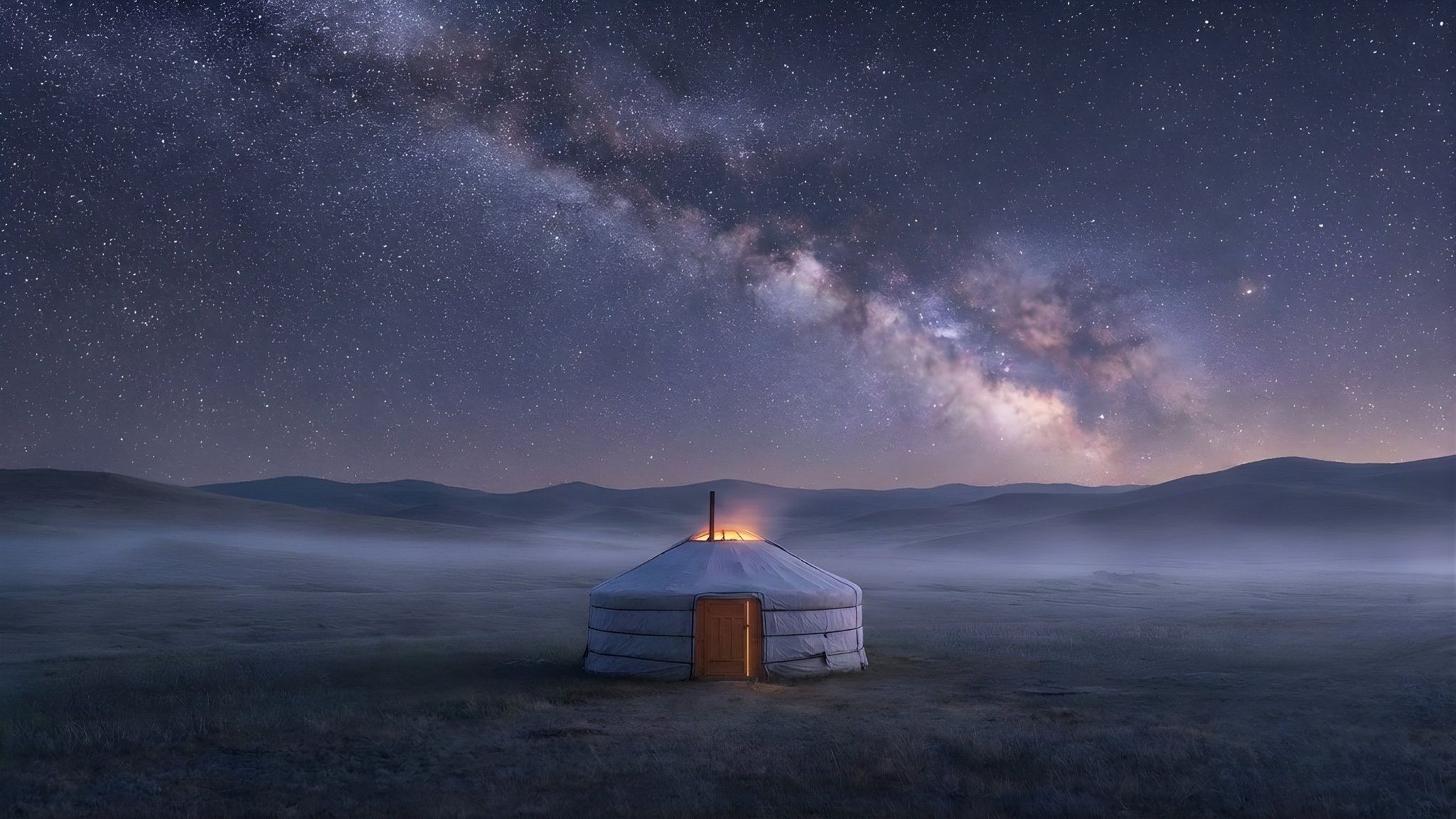 Mongolia