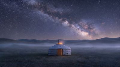 Mongolia