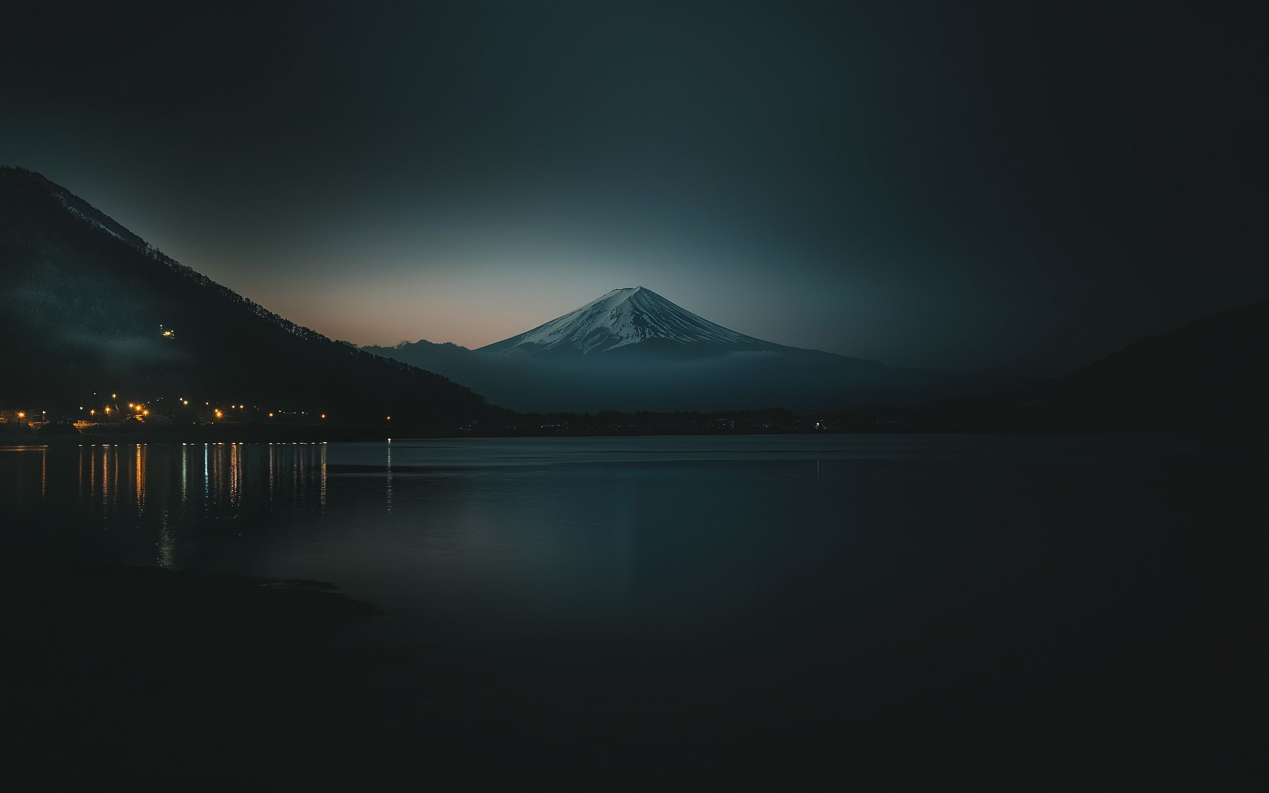 Mount Fuji