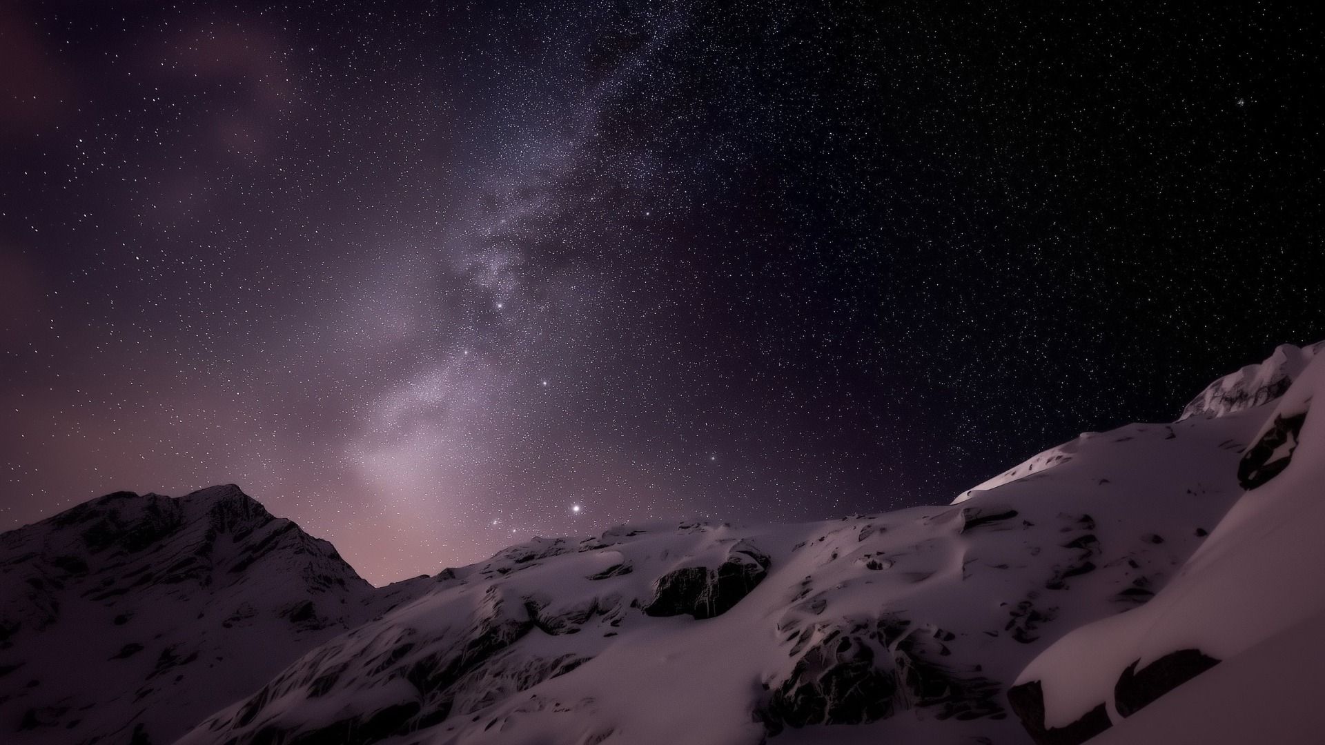 Milky Way Galaxy