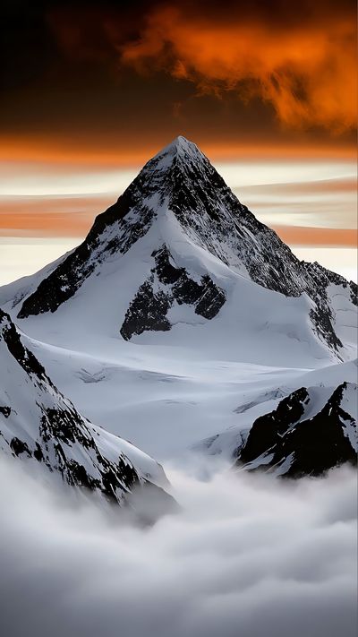 Mountain Peak