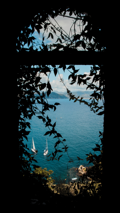 Portofino, Italy