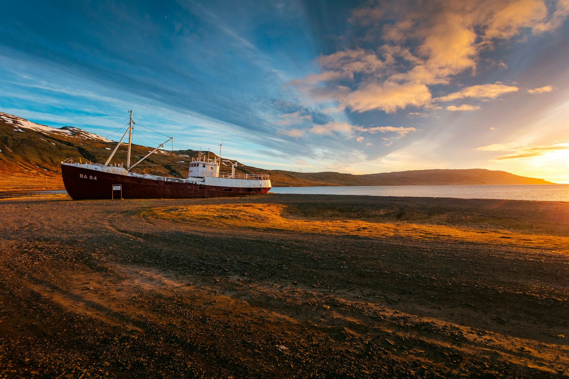 Iceland