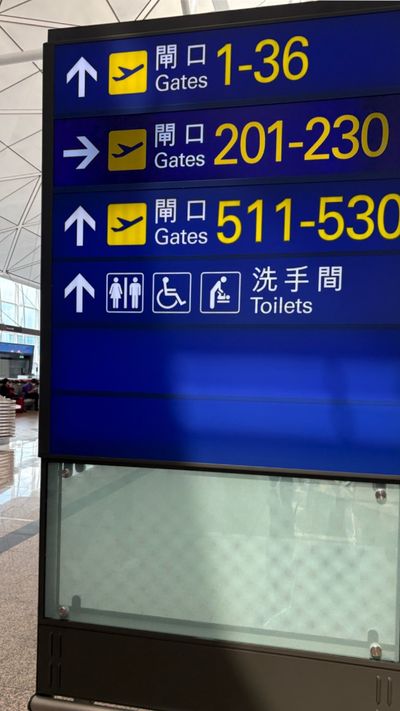 Boarding gates images location show numbers and planes and stuff