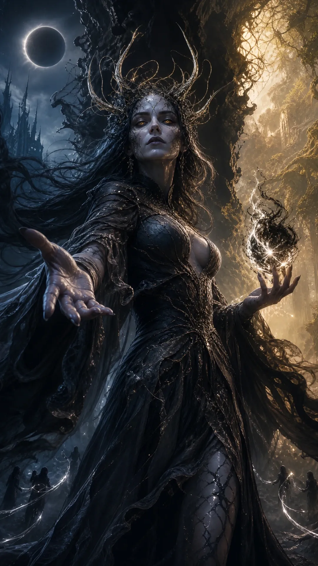 The Portal Watcher