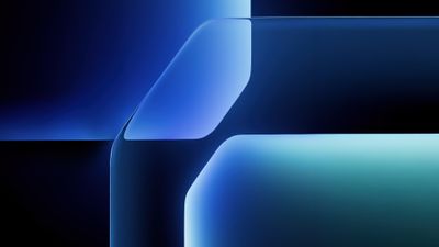 Blue abstract Geometric ultra HD 4K wallpaper