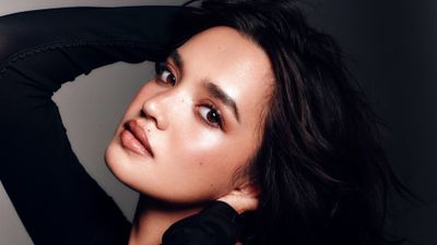 Sophia Hammons Closeup ultra HD 4K wallpaper