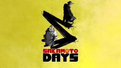 Taro Sakamoto Season 1 ultra HD 4K wallpaper