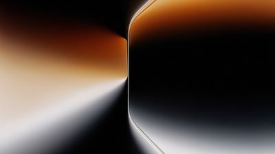 Geometric Gradient shapes ultra HD 4K wallpaper