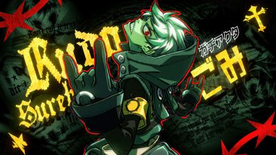 Rudo Surebrec Illustration ultra HD 4K wallpaper