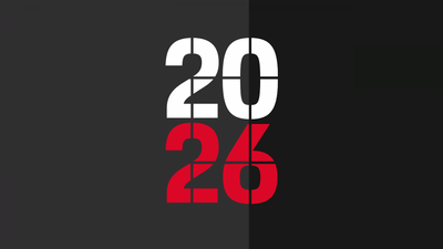 2026 New Year Porsche Race Calendar ultra HD 4K wallpaper