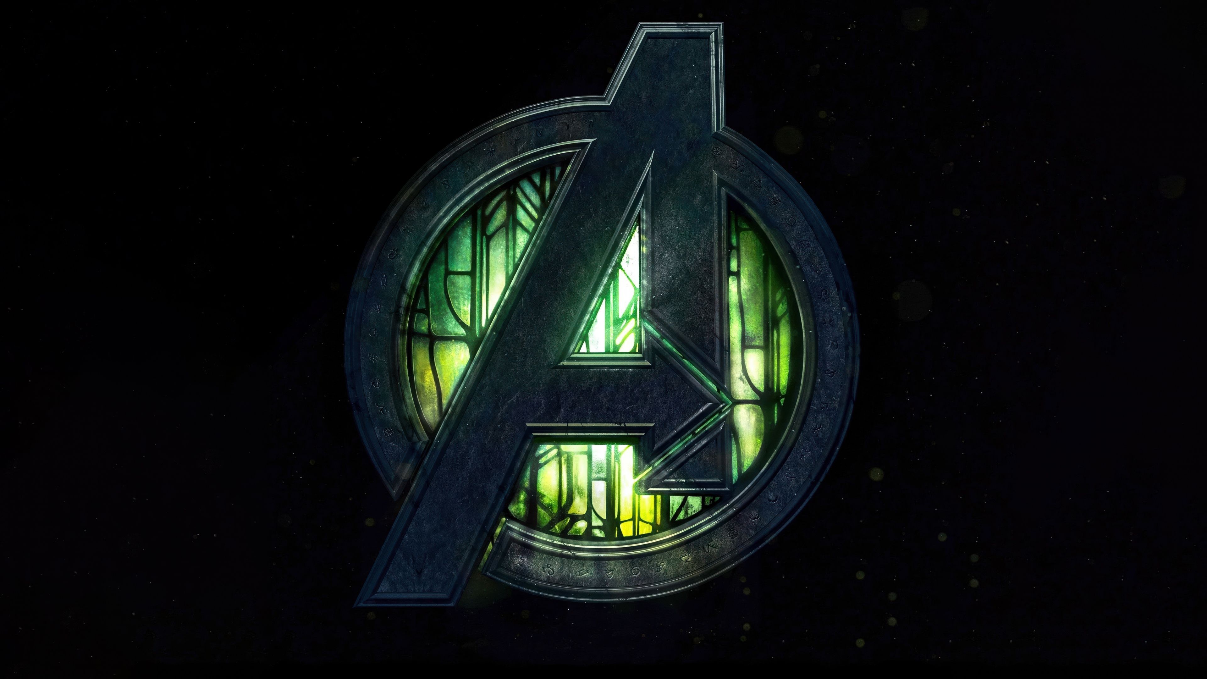 Avengers: Doomsday Teaser ultra HD 4K wallpaper
