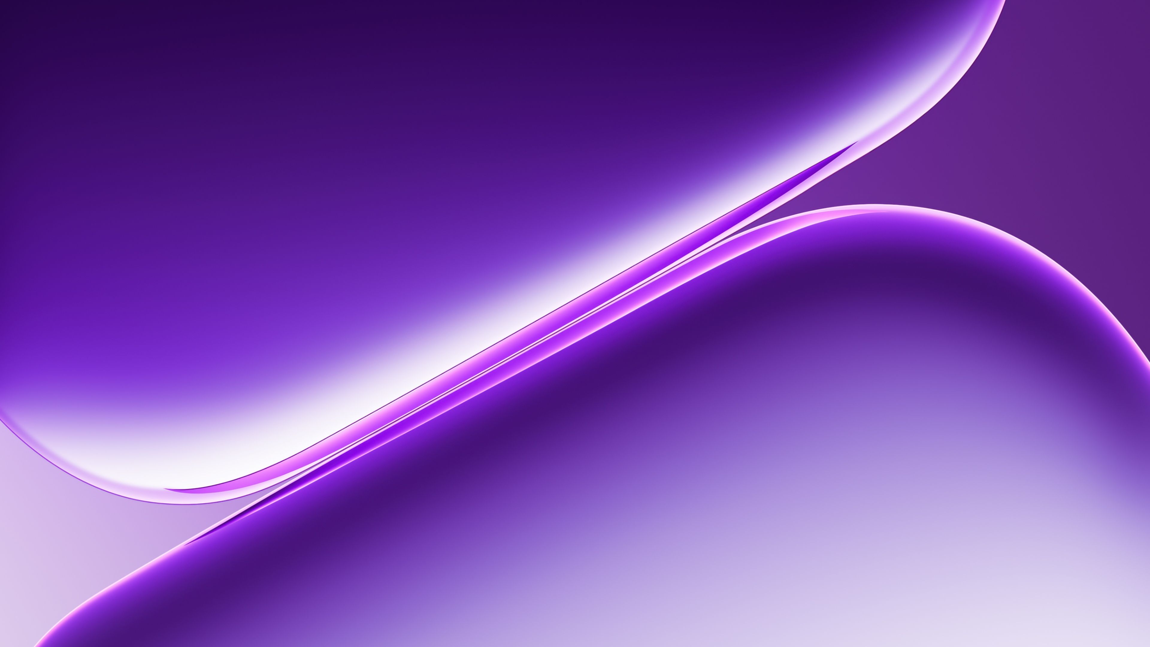 Purple abstract Gradient background ultra HD 4K wallpaper