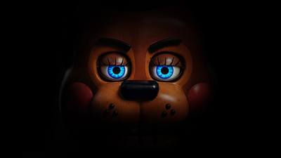 Freddy Fazbear Five Nights at Freddy's 2 ultra HD 4K wallpaper