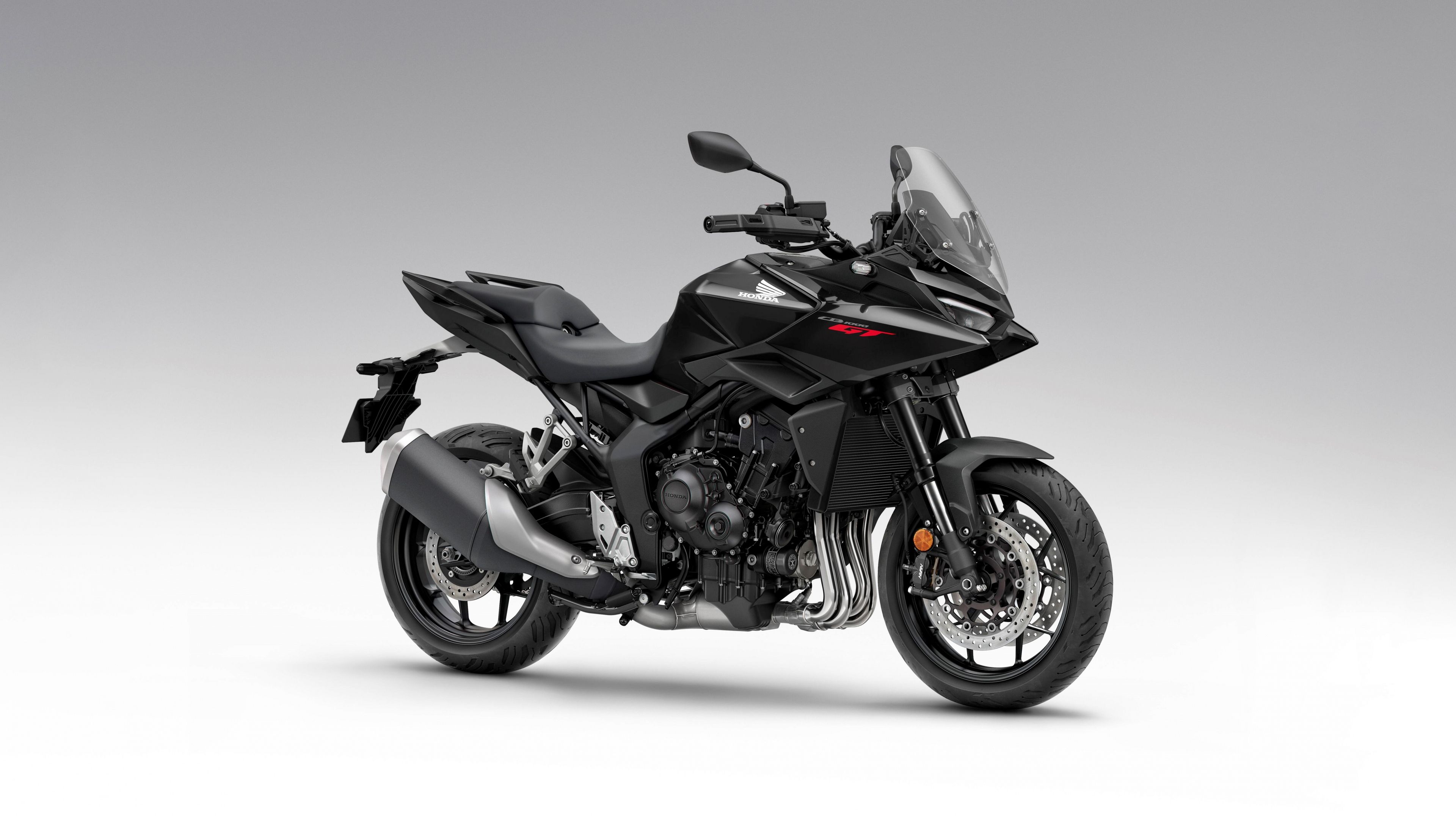 Honda CB1000GT ultra HD 4K wallpaper