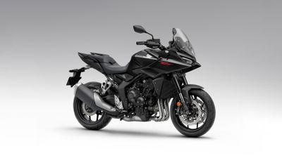 Honda CB1000GT ultra HD 4K wallpaper
