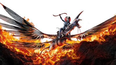 Varang Ultrawide ultra HD 4K wallpaper