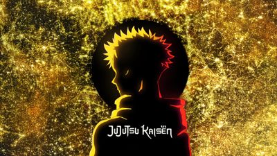 Jujutsu Kaisen Execution Yuji Itadori ultra HD 4K wallpaper