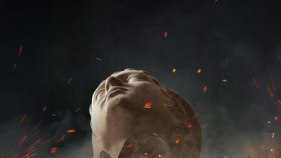 The Odyssey Goddess Athena ultra HD 4K wallpaper