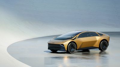 Kia Vision Meta Turismo 2026 ultra HD 4K wallpaper