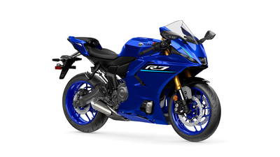 Yamaha YZF-R7 2026 ultra HD 4K wallpaper