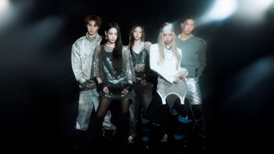 ALLDAY PROJECT ONE MORE TIME ultra HD 4K wallpaper