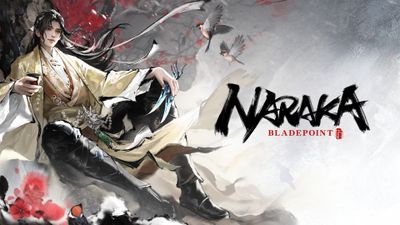 Xunhuan Li Naraka: Bladepoint ultra HD 4K wallpaper