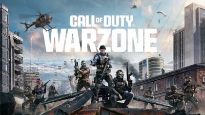 Call of Duty Warzone Multiplayer ultra HD 4K wallpaper
