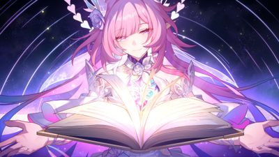 Cyrene Honkai: Star Rail ultra HD 4K wallpaper
