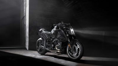 Brabus 1400 R Signature Edition Dark background ultra HD 4K wallpaper