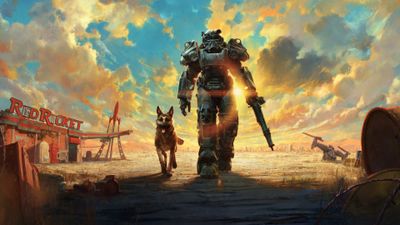 Fallout 4 Anniversary Edition ultra HD 4K wallpaper