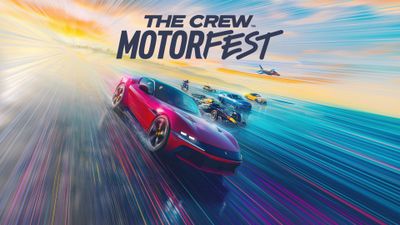 Ferrari 12Cilindri The Crew Motorfest ultra HD 4K wallpaper