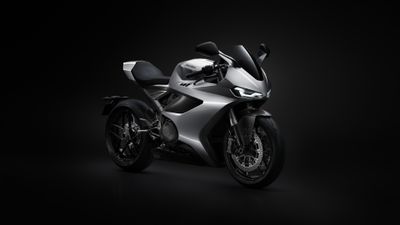 Norton Manx R 2026 ultra HD 4K wallpaper
