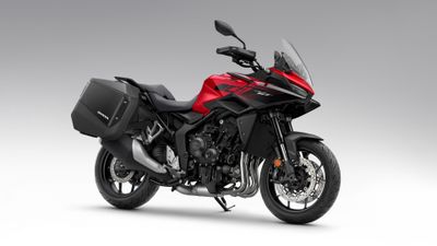 Honda CB1000GT 2026 ultra HD 4K wallpaper