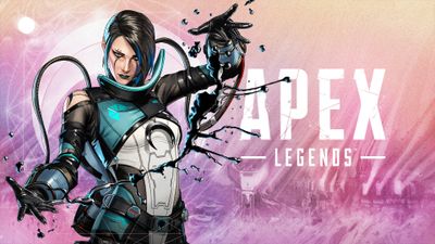 Catalyst Apex Legends ultra HD 4K wallpaper