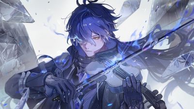 Flins ultra HD 4K wallpaper