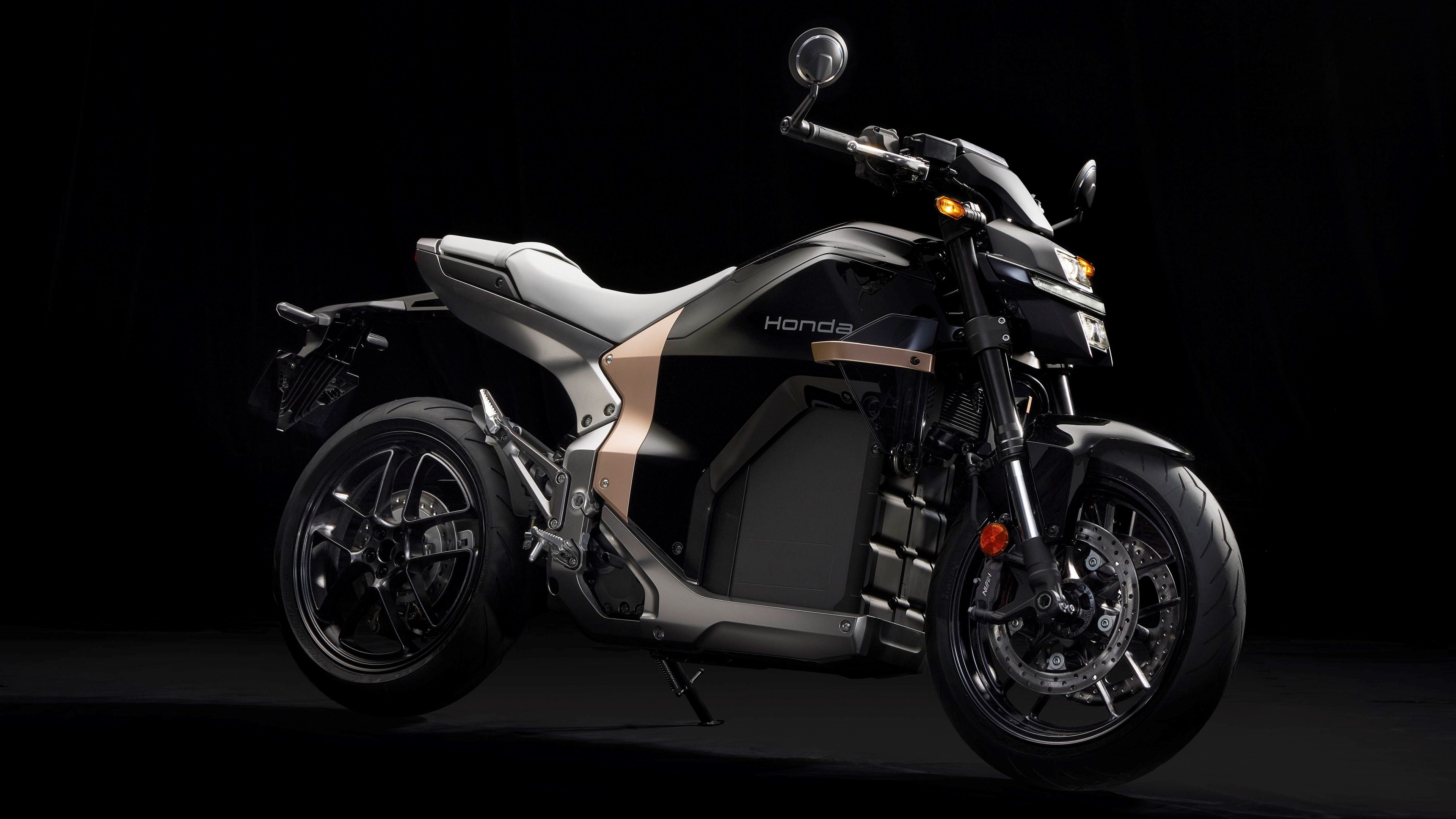 Honda WN7 2026 ultra HD 4K wallpaper