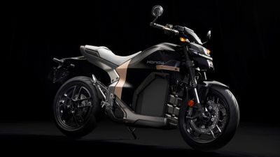 Honda WN7 2026 ultra HD 4K wallpaper