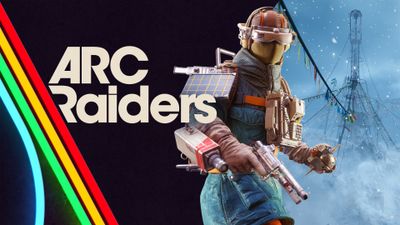 ARC Raiders Cold Snap ultra HD 4K wallpaper