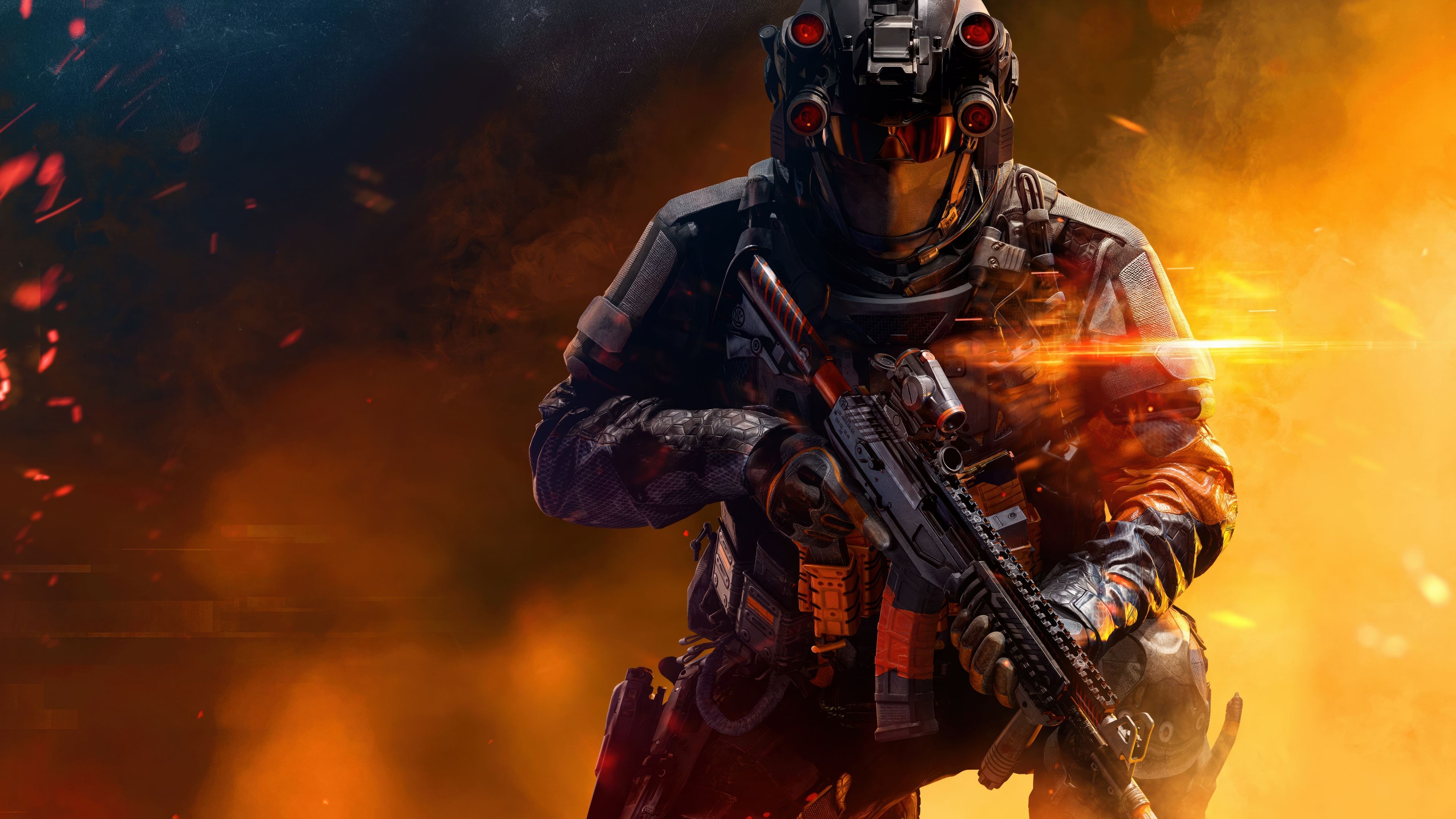 Battlefield Pro 2025 ultra HD 4K wallpaper