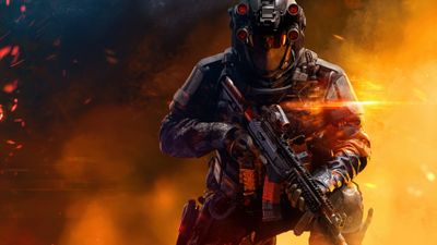 Battlefield Pro 2025 ultra HD 4K wallpaper