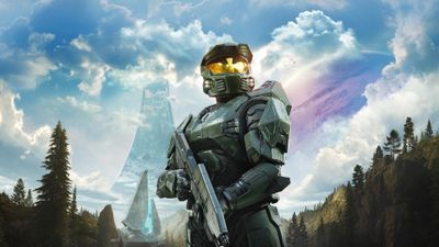 Halo: Campaign Evolved Master Chief ultra HD 4K wallpaper