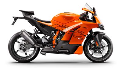 KTM 990 RC R 2026 ultra HD 4K wallpaper