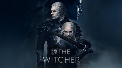The Witcher Season 3 ultra HD 4K wallpaper