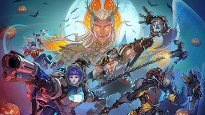 Overwatch 2 Season 19 ultra HD 4K wallpaper