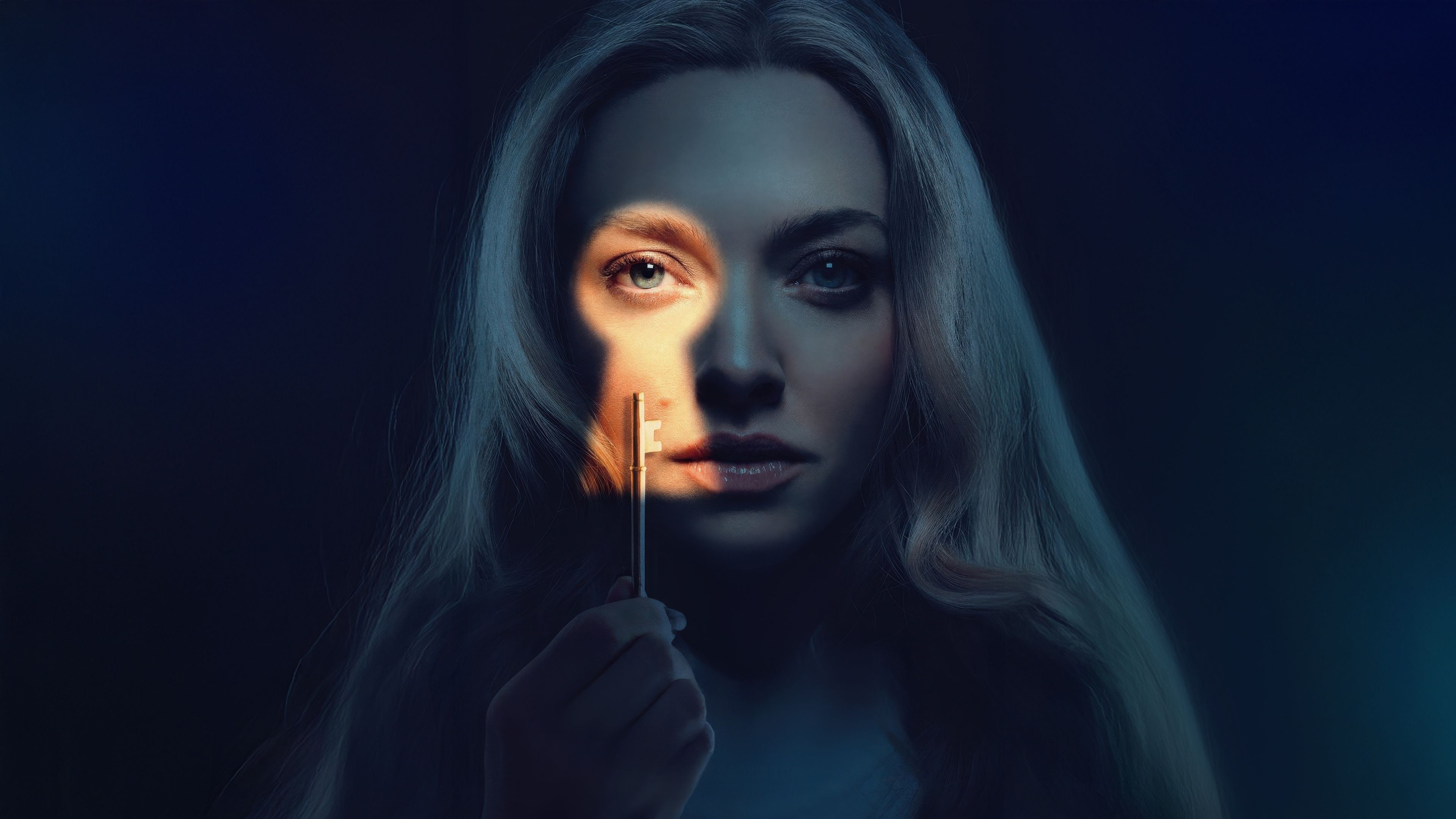 Amanda Seyfried The Housemaid ultra HD 4K wallpaper