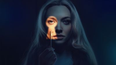 Amanda Seyfried The Housemaid ultra HD 4K wallpaper