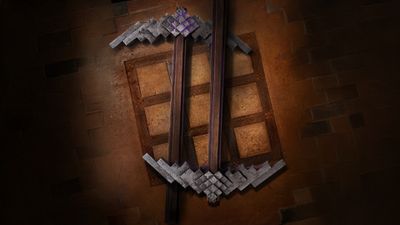 Minecraft 2 2027 ultra HD 4K wallpaper