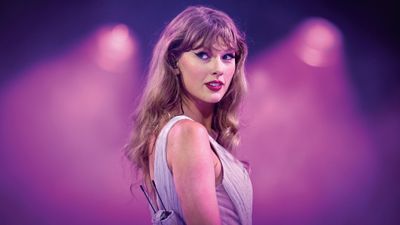 Taylor Swift Eras Tour ultra HD 4K wallpaper