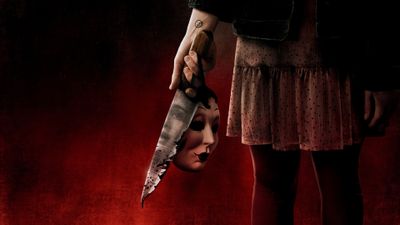 The Strangers: Chapter 2 Movie poster ultra HD 4K wallpaper